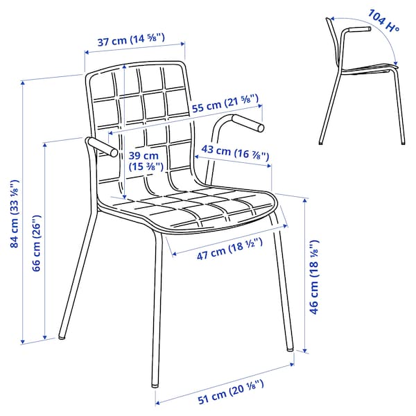 IKEA LÄKTARE conference chair Light Green / Black, Ikea Ireland | 1347LDOSE