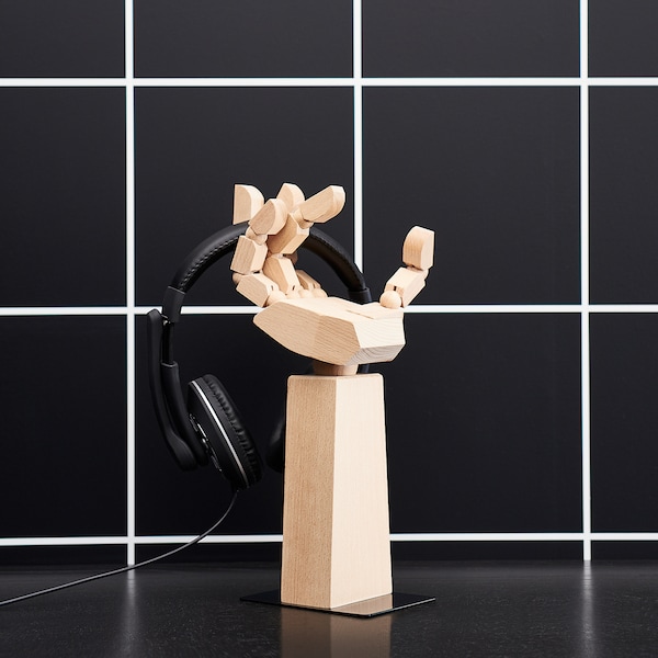 IKEA LÅNESPELARE accessories stand, Ikea Ireland | 9803KSTYD