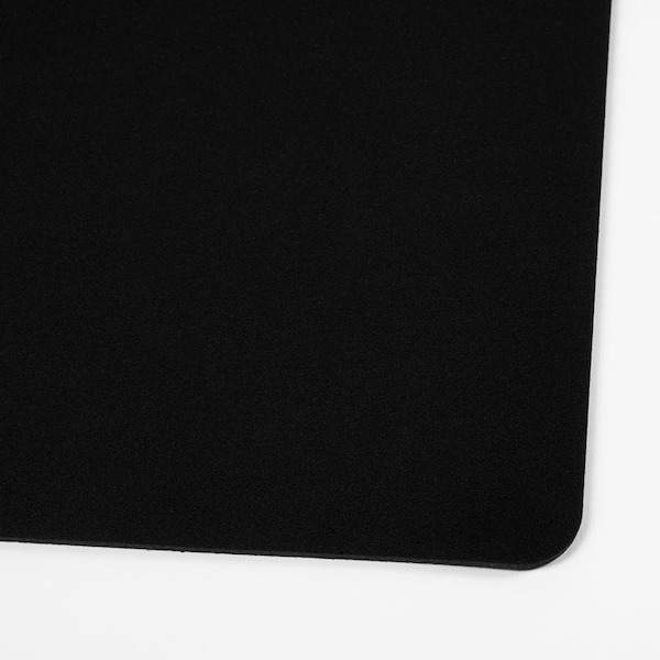 IKEA LÅNESPELARE gaming mouse pad, 14 ¼x17 ¼ in Black, Ikea Ireland | 8945HVXYW