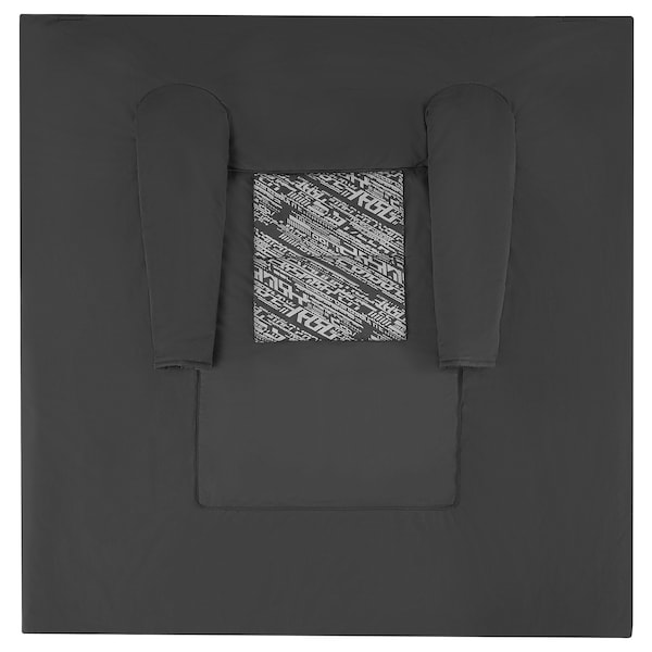 IKEA LÅNESPELARE multi-functional cushion/blanket, Ikea Ireland | 7534KGCRI