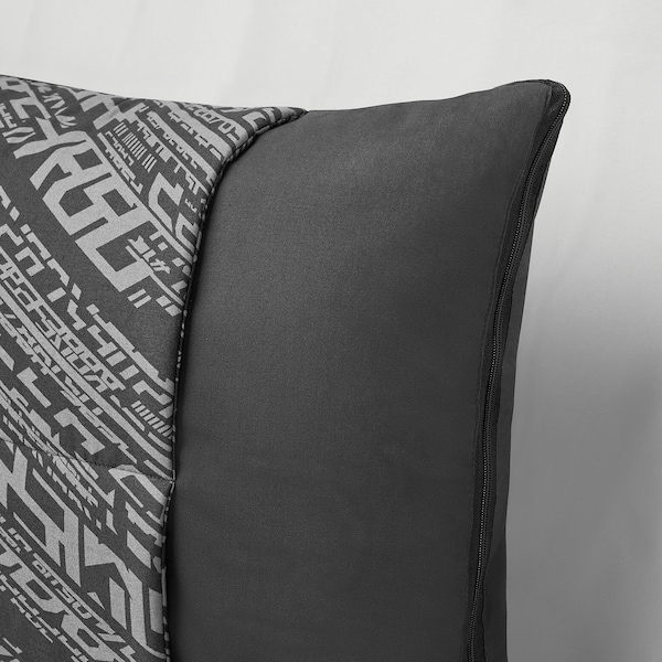 IKEA LÅNESPELARE multi-functional cushion/blanket, Ikea Ireland | 7534KGCRI
