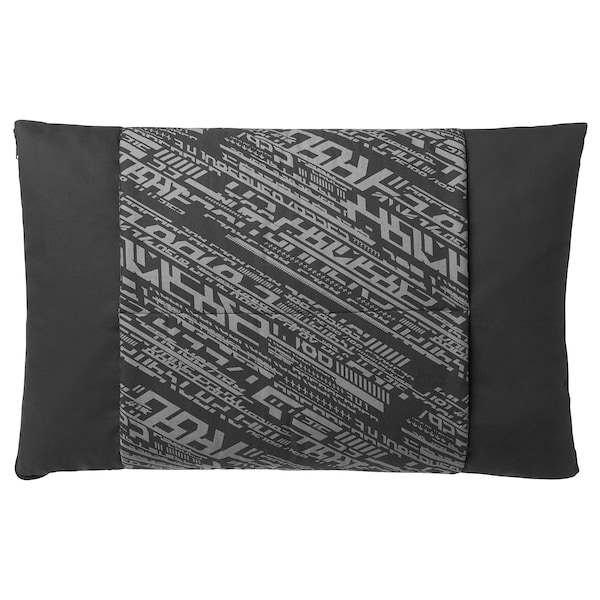 IKEA LÅNESPELARE multi-functional cushion/blanket, Ikea Ireland | 7534KGCRI