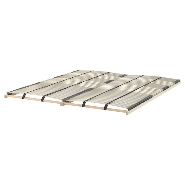 IKEA LÖNSET Slatted bed base, King, Ikea Ireland | 4925CBNGK