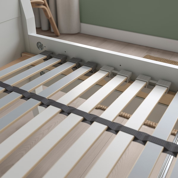 IKEA LÖNSET Slatted bed base, Twin, Ikea Ireland | 7953IXRMK