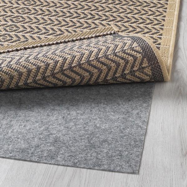 IKEA LOBBÄK rug flatwoven, in/outdoor, beige, 2'7 inx6'7 in, Ikea Ireland | 7592NYLZU
