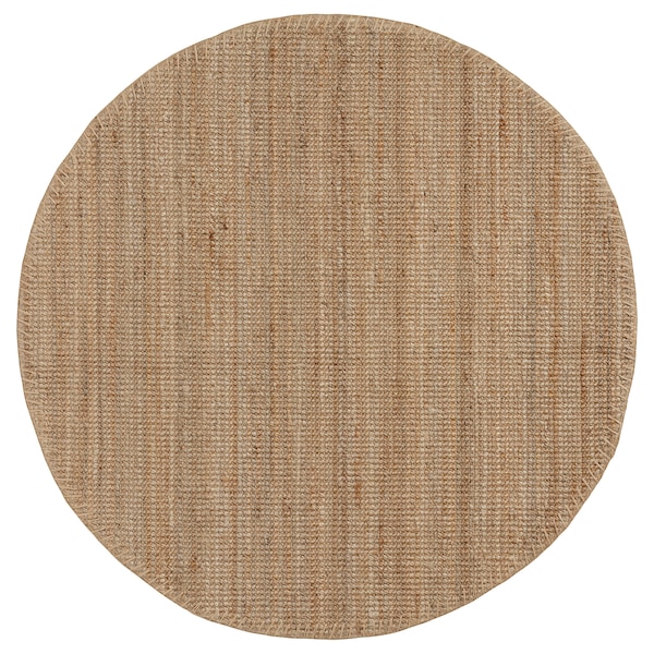 IKEA LOHALS rug, flatwoven, 7\'7 in Natural, Ikea Ireland | 4856WAUXT