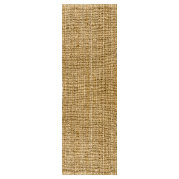 IKEA LOHALS rug, natural, 2\'7 inx9\'10 in Natural, Ikea Ireland | 5836CXVPW