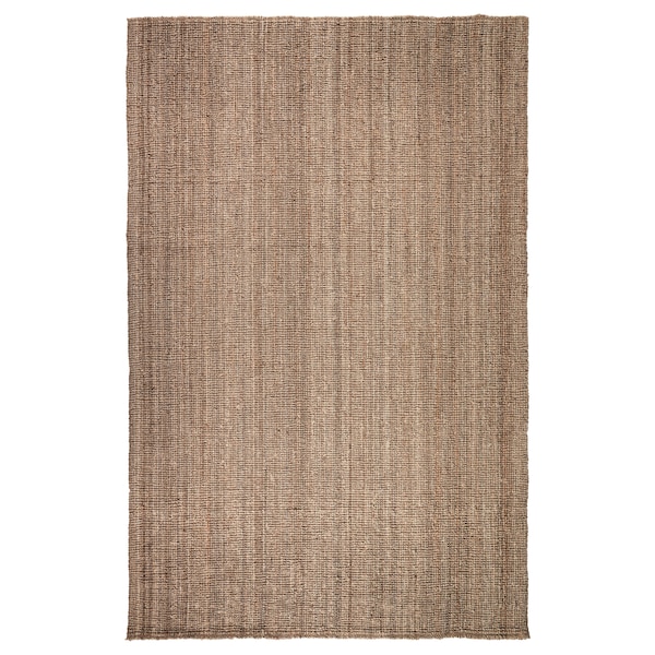 IKEA LOHALS rug, natural, 6\'7 inx9\'10 in Natural, Ikea Ireland | 3479JKRYN
