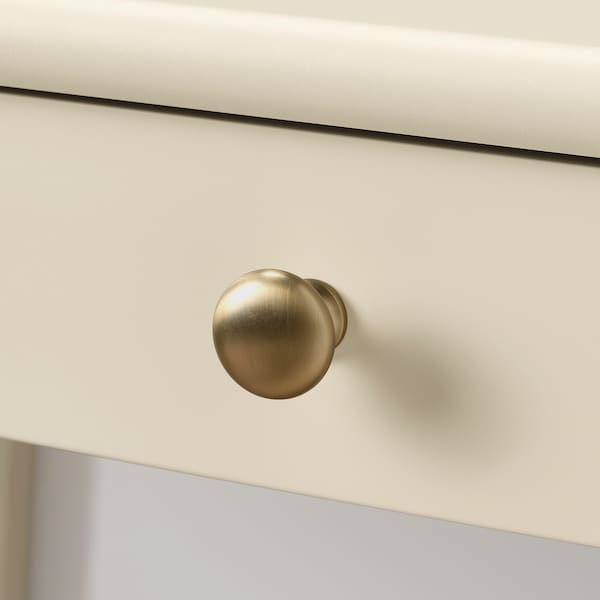 IKEA LOMMARP Desk, 35 3/8x21 1/4 in Light Beige, Ikea Ireland | 6180WJPTE