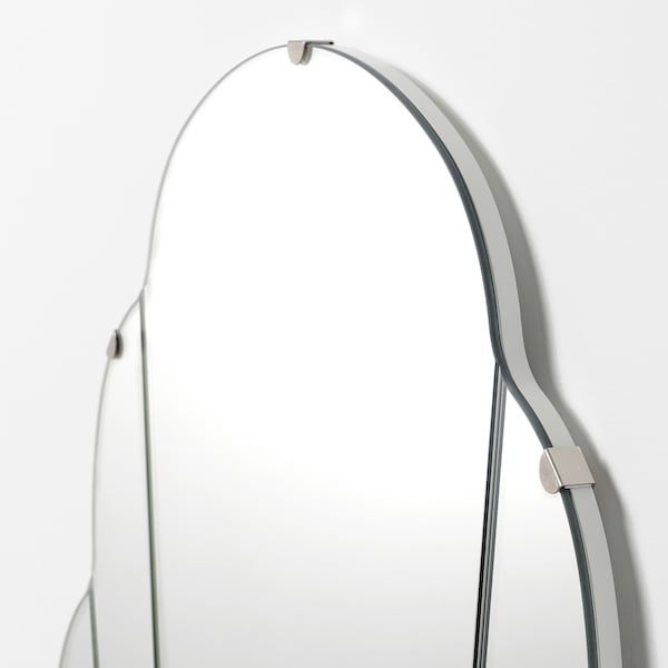 IKEA LOMMARYD mirror, 26x31 1/2 in, Ikea Ireland | 3845MEDZY