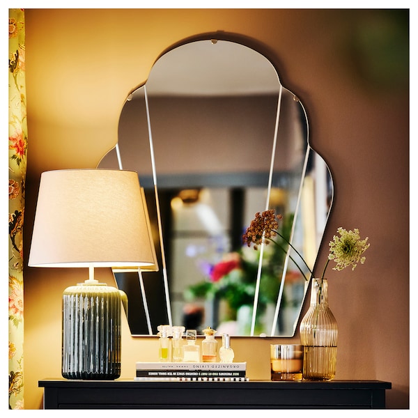 IKEA LOMMARYD mirror, 26x31 1/2 in, Ikea Ireland | 3845MEDZY