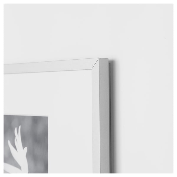 IKEA LOMVIKEN Frame, aluminum, Ikea Ireland | 8570QZIJA