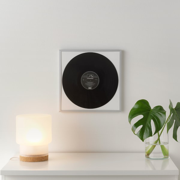 IKEA LOMVIKEN Frame, aluminum, Ikea Ireland | 8570QZIJA