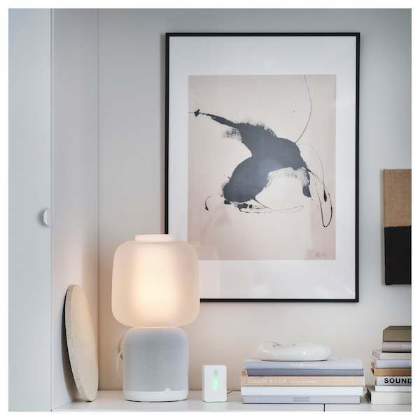 IKEA LOMVIKEN frame, 16x20 in Black, Ikea Ireland | 1206VEGRJ