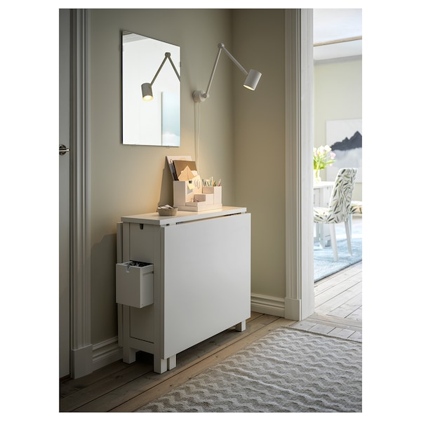 IKEA LÄRBRO mirror, 18 7/8x23 5/8 in, Ikea Ireland | 6082XSHLM