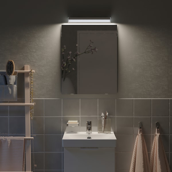 IKEA LÄRBRO mirror, 18 7/8x23 5/8 in, Ikea Ireland | 6082XSHLM