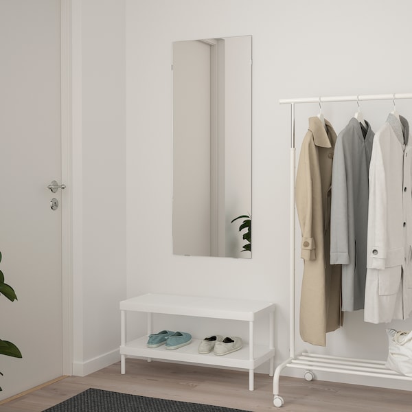 IKEA LÄRBRO mirror, 18 7/8x47 1/4 in, Ikea Ireland | 2691KIRLW
