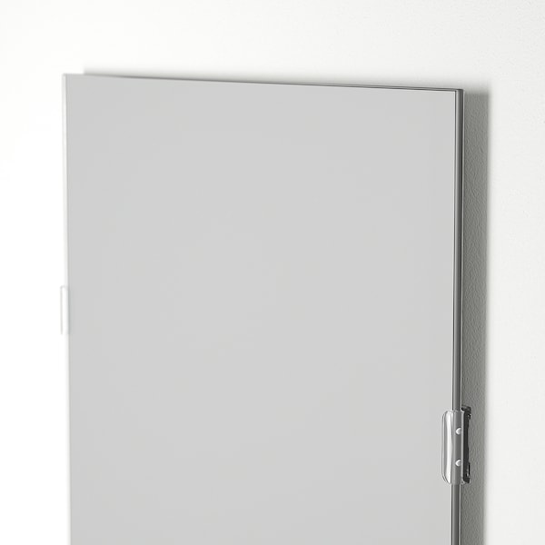 IKEA LÄRBRO mirror, 18 7/8x47 1/4 in, Ikea Ireland | 2691KIRLW