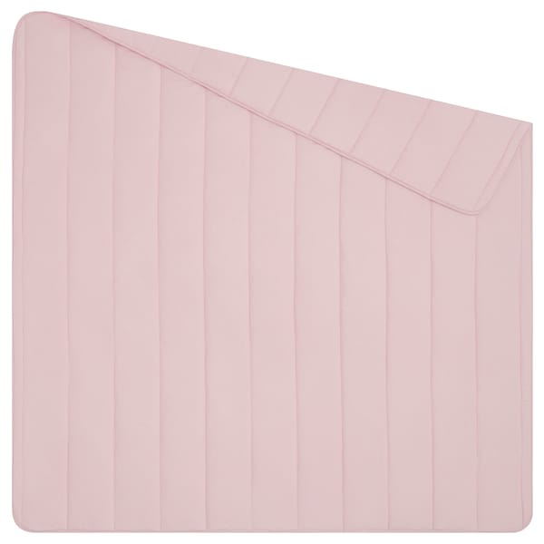 IKEA LÅSBRÄKEN comforter, Full/Queen Pink, Ikea Ireland | 4658HLQCT