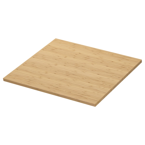 IKEA ÅLSKEN countertop, bamboo/veneer, 25x21 1/2 in, Ikea Ireland | 2731LBHKA