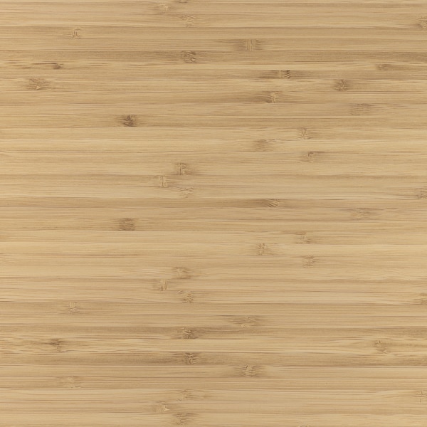 IKEA ÅLSKEN countertop, bamboo/veneer, 49x21 1/2 in, Ikea Ireland | 7641LSRNZ