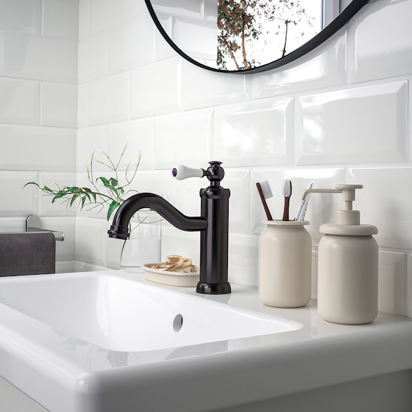 IKEA ÅLTJÄRN 3-piece bathroom set, Ikea Ireland | 6215JIKNF