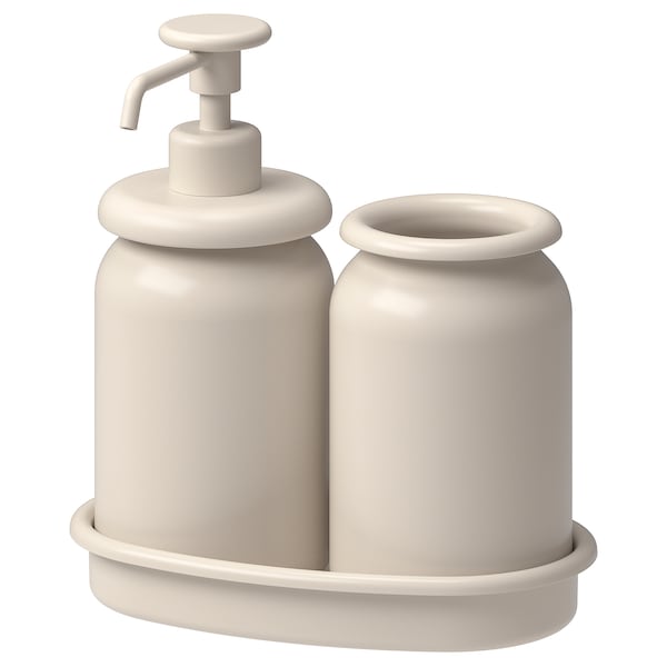 IKEA ÅLTJÄRN 3-piece bathroom set, Ikea Ireland | 6215JIKNF