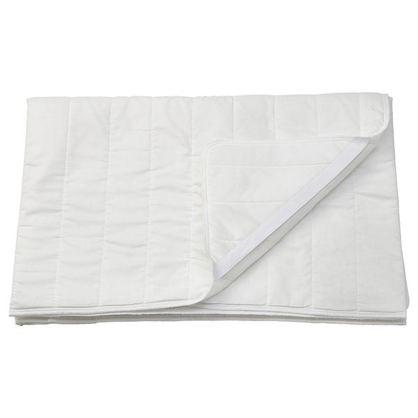 IKEA LUDDROS mattress protector, Full, Ikea Ireland | 3654SBMFG