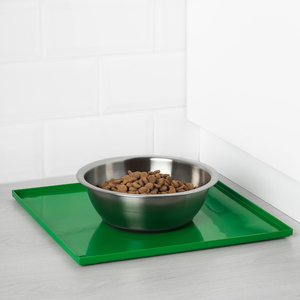 IKEA LURVIG bowl, stainless steel, 54 oz, Ikea Ireland | 9210JQRUV