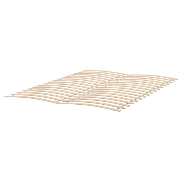 IKEA LURÖY slatted bed base, Queen, Ikea Ireland | 6340OPKNC