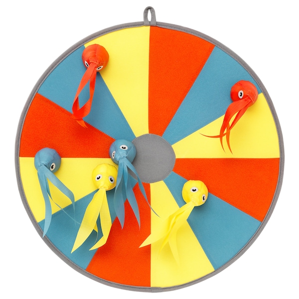 IKEA LUSTIGT dart game, Ikea Ireland | 8637HVMAE