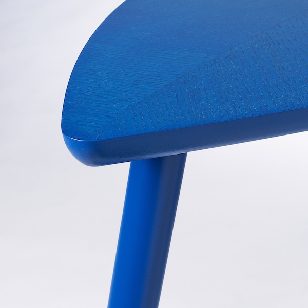 IKEA LÖVBACKEN side table, 30 3/8x15 3/8 in Blue, Ikea Ireland | 3917VAKXW