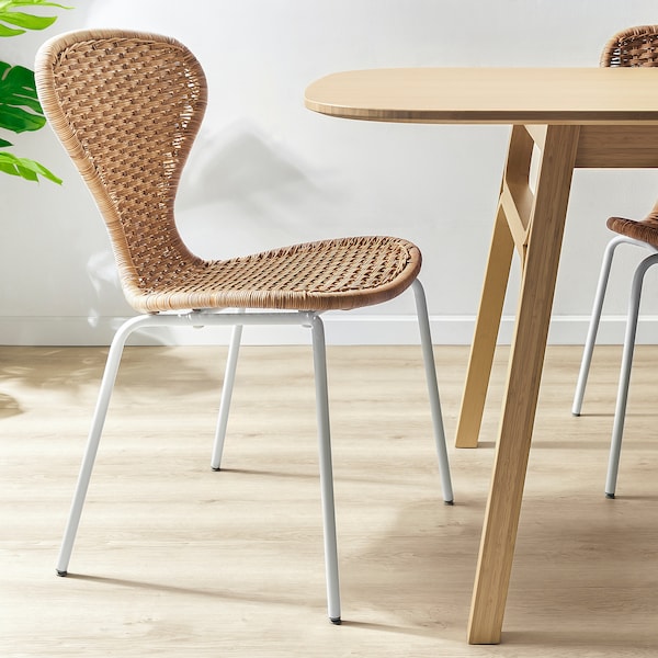 IKEA ÄLVSTA chair White, Ikea Ireland | 3584NVPWY