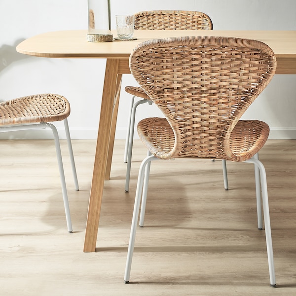 IKEA ÄLVSTA chair White, Ikea Ireland | 3584NVPWY