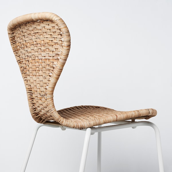 IKEA ÄLVSTA chair White, Ikea Ireland | 3584NVPWY