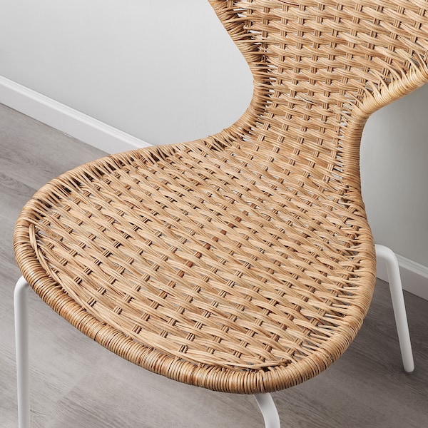 IKEA ÄLVSTA chair White, Ikea Ireland | 3584NVPWY