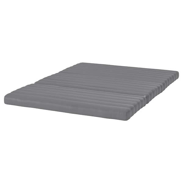 IKEA LYCKSELE LÖVÅS Mattress, 55 1/8x74 in, Ikea Ireland | 8704ZJMSR