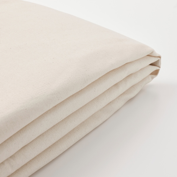IKEA LYCKSELE cover for sleeper sofa Ransta Natural, Ikea Ireland | 6174SYBNM