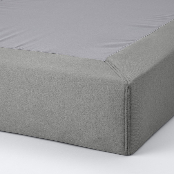 IKEA LYNGÖR cover, Full Dark Gray, Ikea Ireland | 9625EBCLO