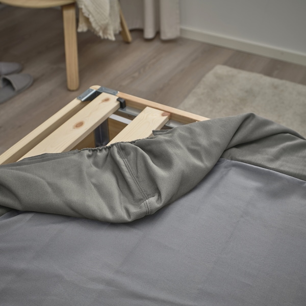 IKEA LYNGÖR cover, Full Dark Gray, Ikea Ireland | 9625EBCLO