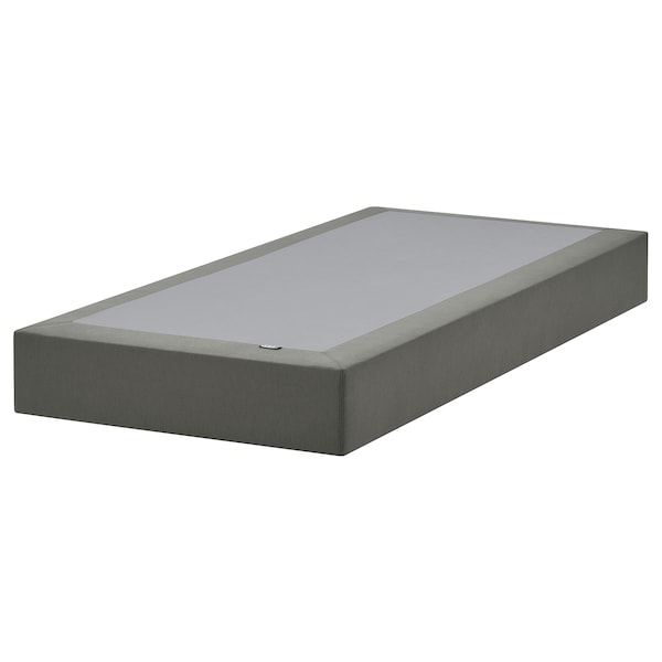 IKEA LYNGÖR cover, Twin Dark Gray, Ikea Ireland | 7526AMGBS
