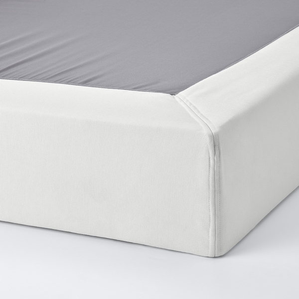 IKEA LYNGÖR cover, Twin White, Ikea Ireland | 1025RCKUW