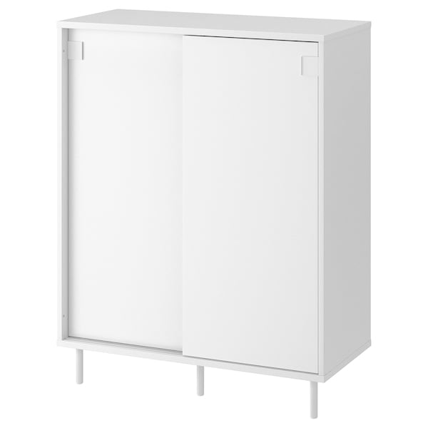 IKEA MACKAPÄR Shoe/storage cabinet, white, Ikea Ireland | 9412MEFCN