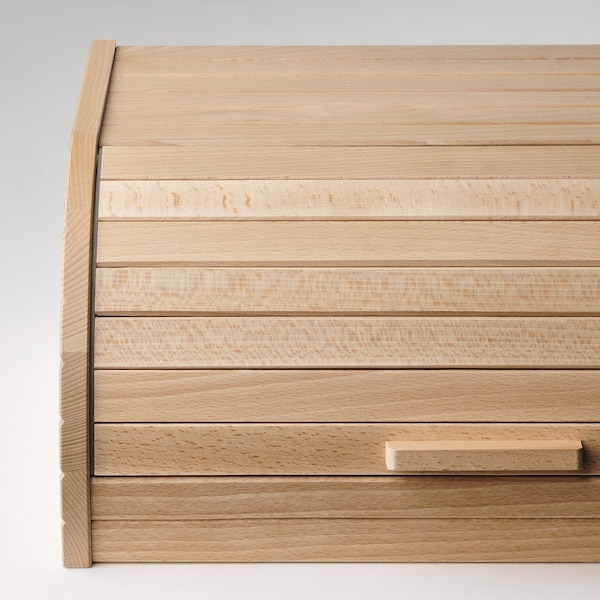 IKEA MAGASIN bread bin, Ikea Ireland | 6382QYINV