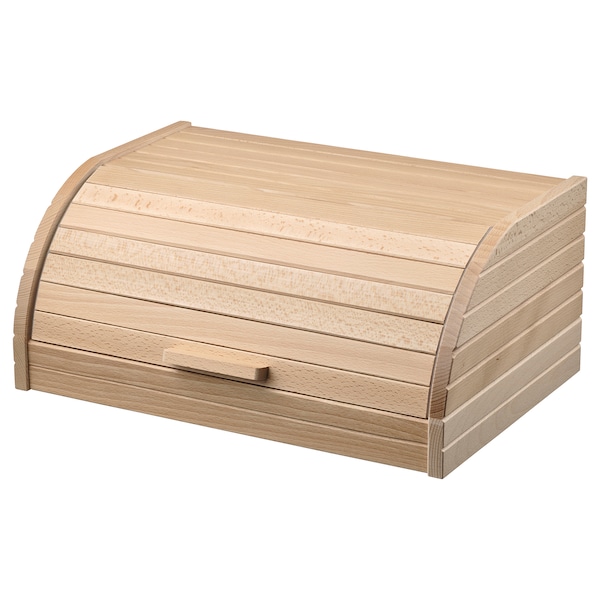 IKEA MAGASIN bread bin, Ikea Ireland | 6382QYINV