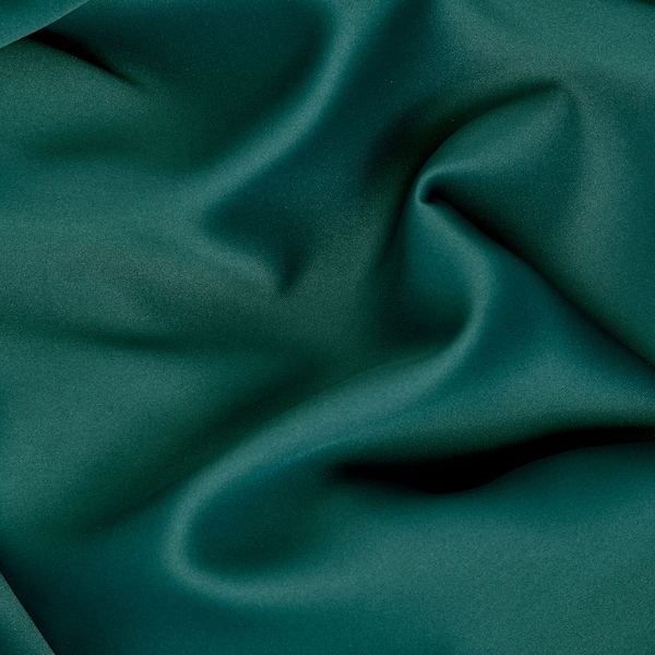IKEA MAJGULL black-out curtains, 1 pair, dark turquoise, 57x84 in, Ikea Ireland | 8652FCTXA