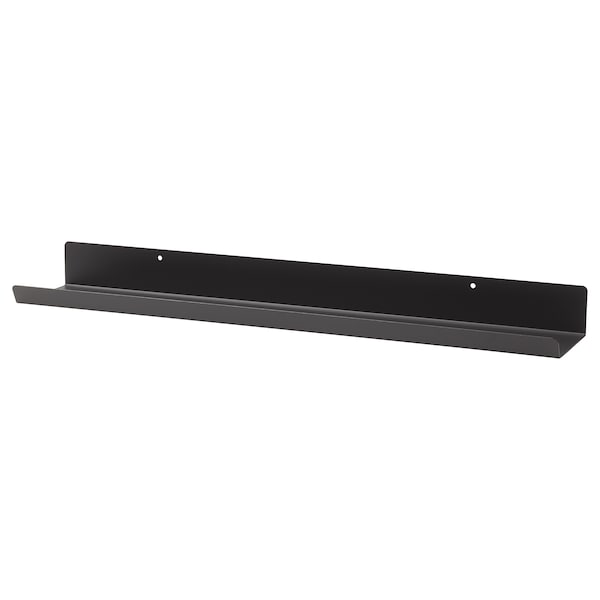 IKEA MALMBÄCK Display shelf Dark Gray, Ikea Ireland | 2508GSVXH