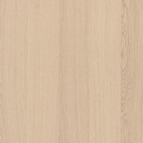 IKEA MALM bed frame, Full White Stained Oak Veneer, Ikea Ireland | 6148TKPRH