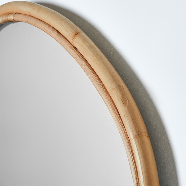 IKEA MARISTOVA mirror, 20 1/8x26 3/4 in, Ikea Ireland | 3425WVNQC