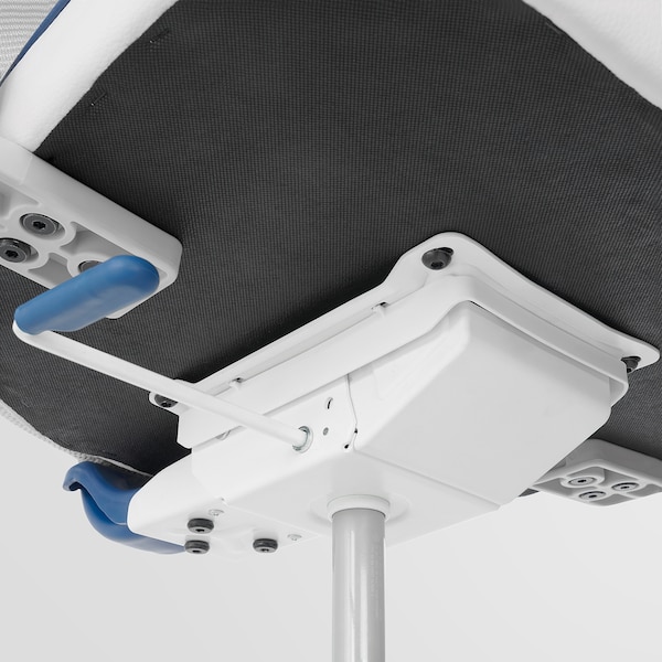IKEA MATCHSPEL gaming chair Bomstad White, Ikea Ireland | 0415KSBWM